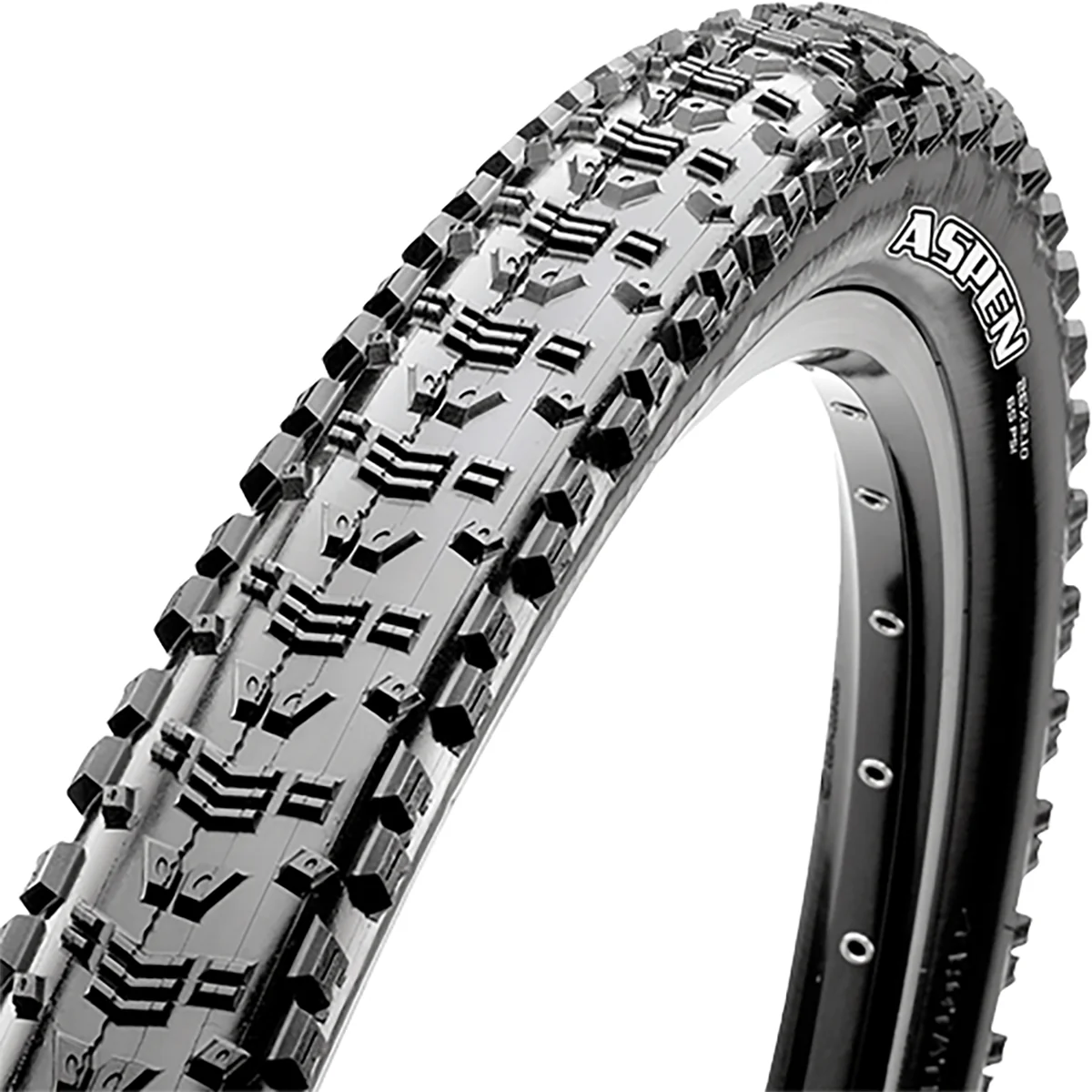 Pneu MAXXIS ASPEN 29x2.10 Exo Dual Tubeleless Ready Souple Noir