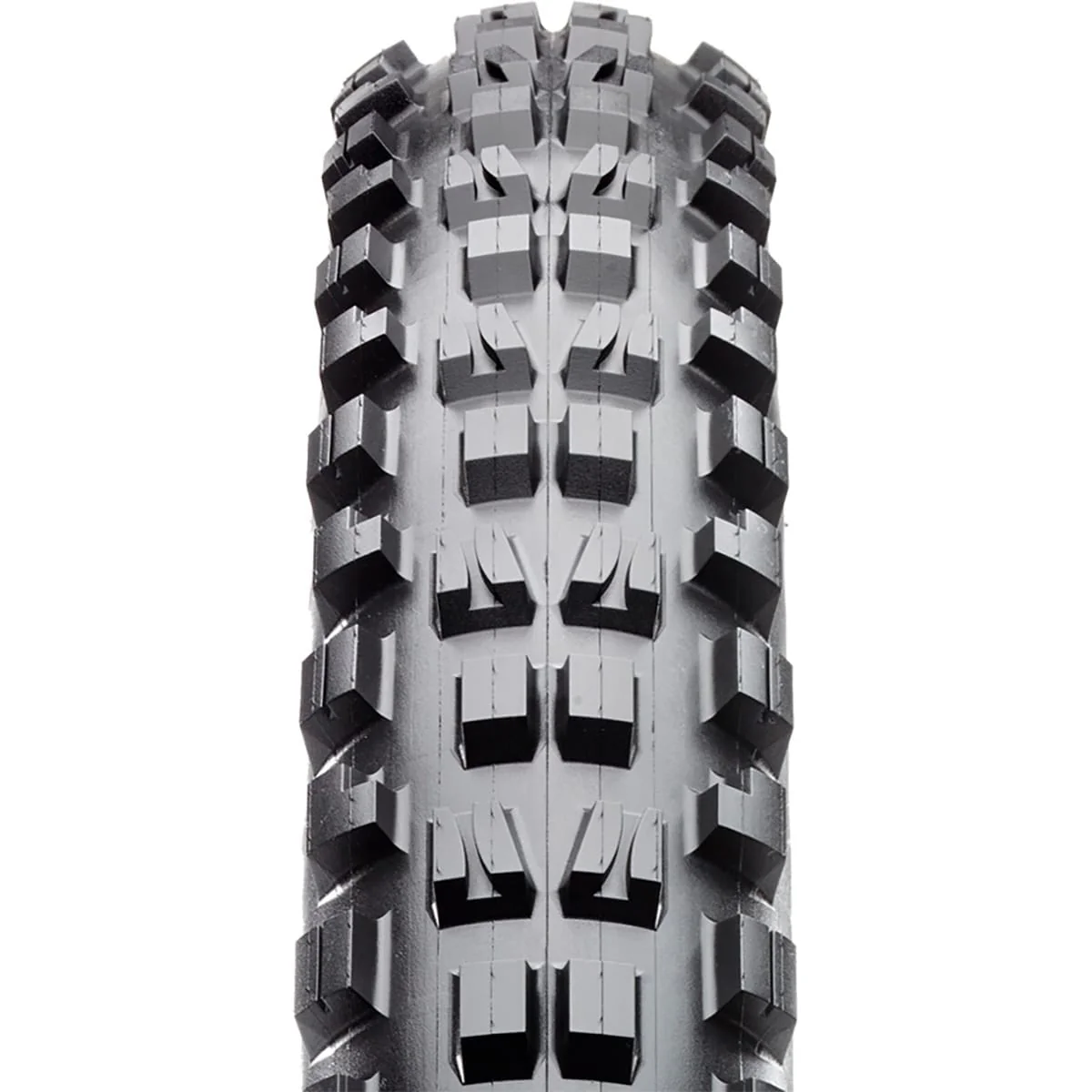 Pneu MAXXIS MINION DHF 27.5x2.50 WT Exo+ 3C Grip Tubeless Ready Souple Noir - Image 2