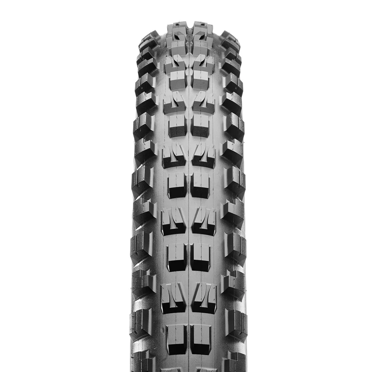 Pneu MAXXIS MINION DHF 27.5x2.50 WT Exo+ 3C MaxxTerra Tubeless Ready Souple Noir - Image 2
