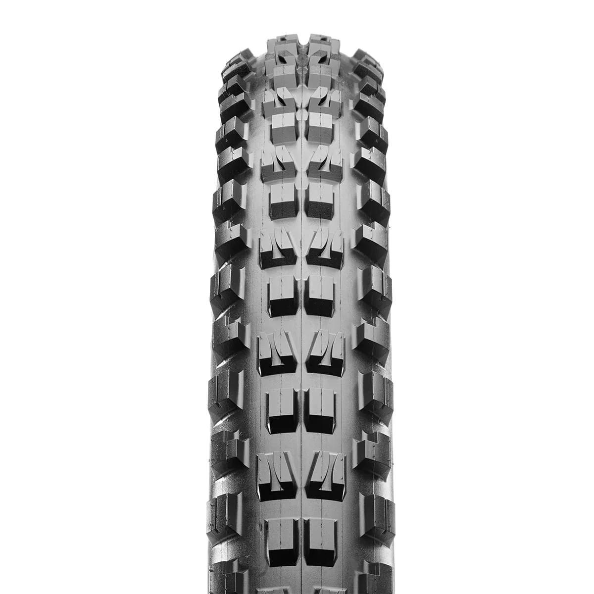 Pneu MAXXIS MINION DHF 29x2.50 WT Exo 3C MaxxTerra Tubeless Ready Souple Noir - Image 2