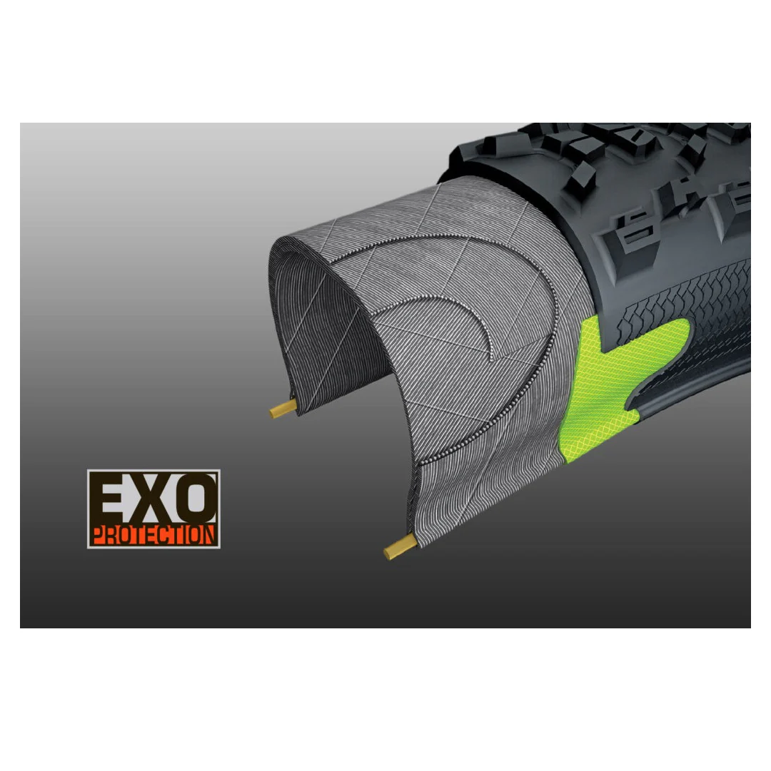 Pneu MAXXIS REAVER 700x40c Exo Tubeless Ready Noir - Image 3