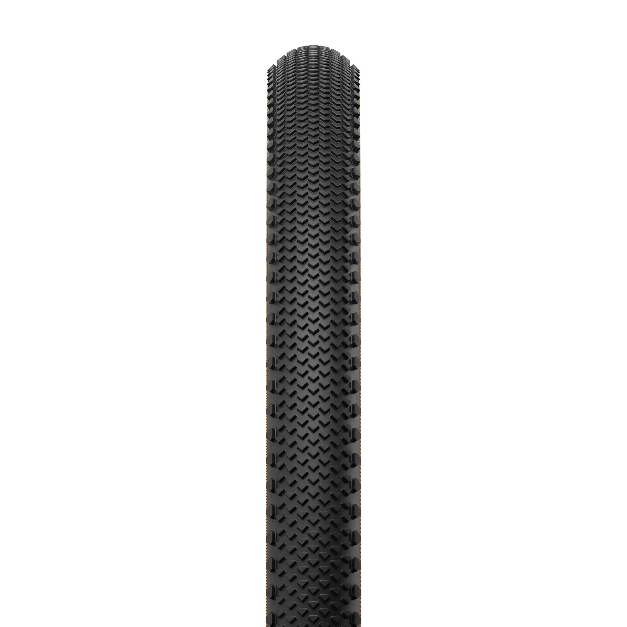 Pneu MICHELIN POWER GRAVEL Competition Line Tubeless Ready Marron - Image 3