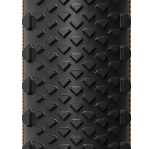 Pneu MICHELIN POWER GRAVEL Competition Line Tubeless Ready Marron - Image 5