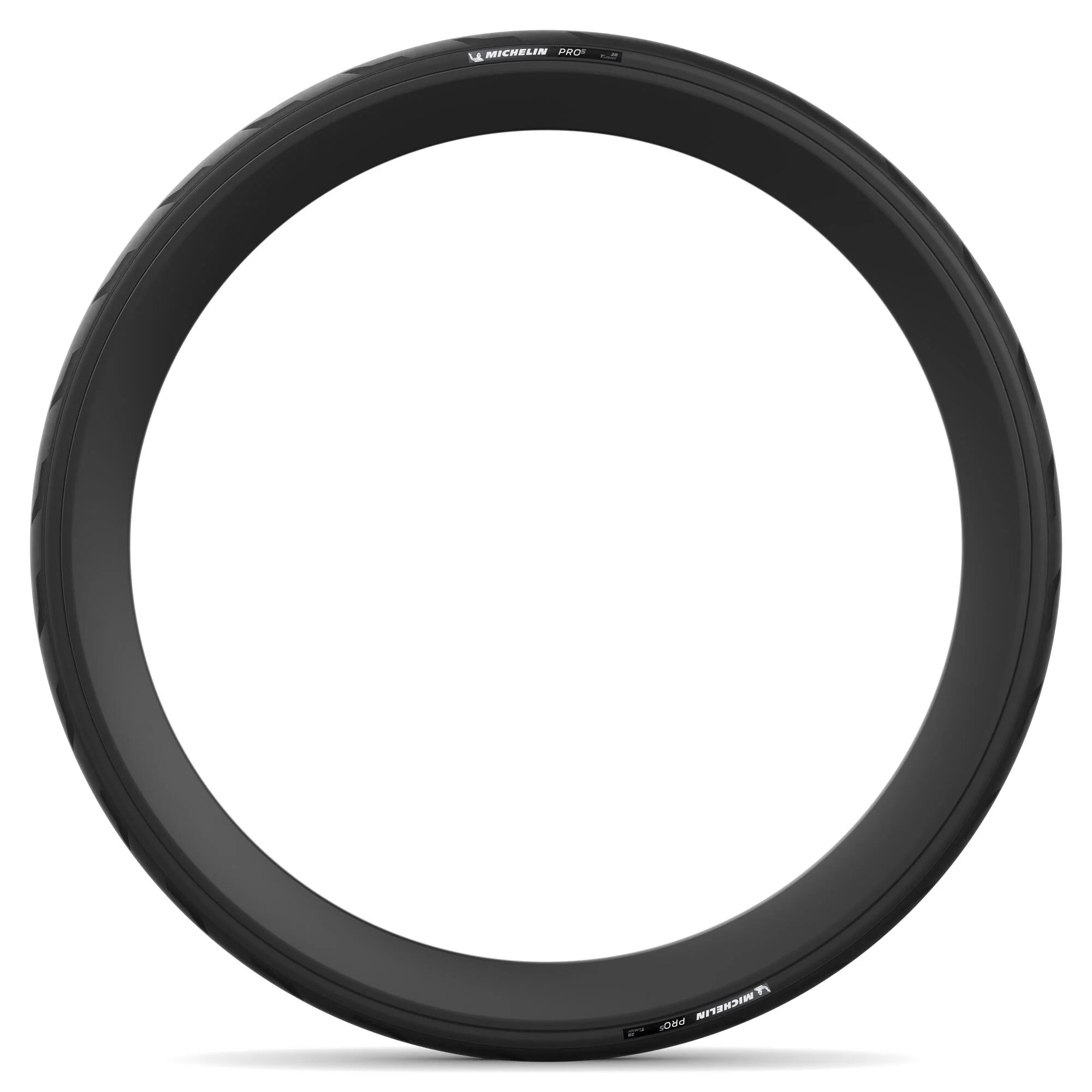 Pneu MICHELIN PRO 5 Compétition Line 700c Tubeless Ready Noir - Image 5
