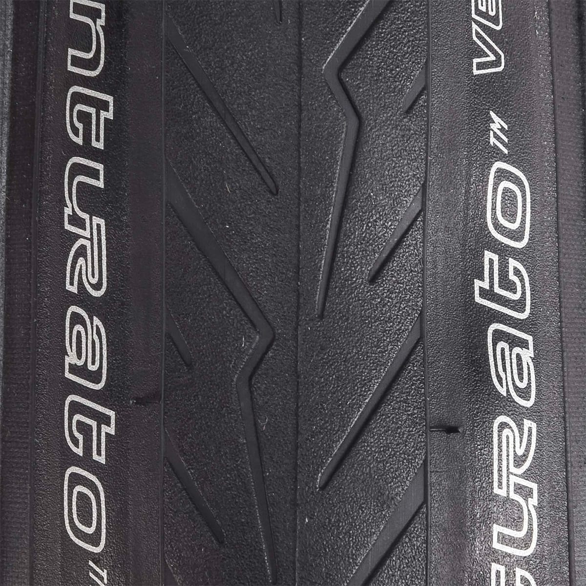 Pneu PIRELLI CINTURATO VELO 700c Tubeless Ready Noir - Image 3