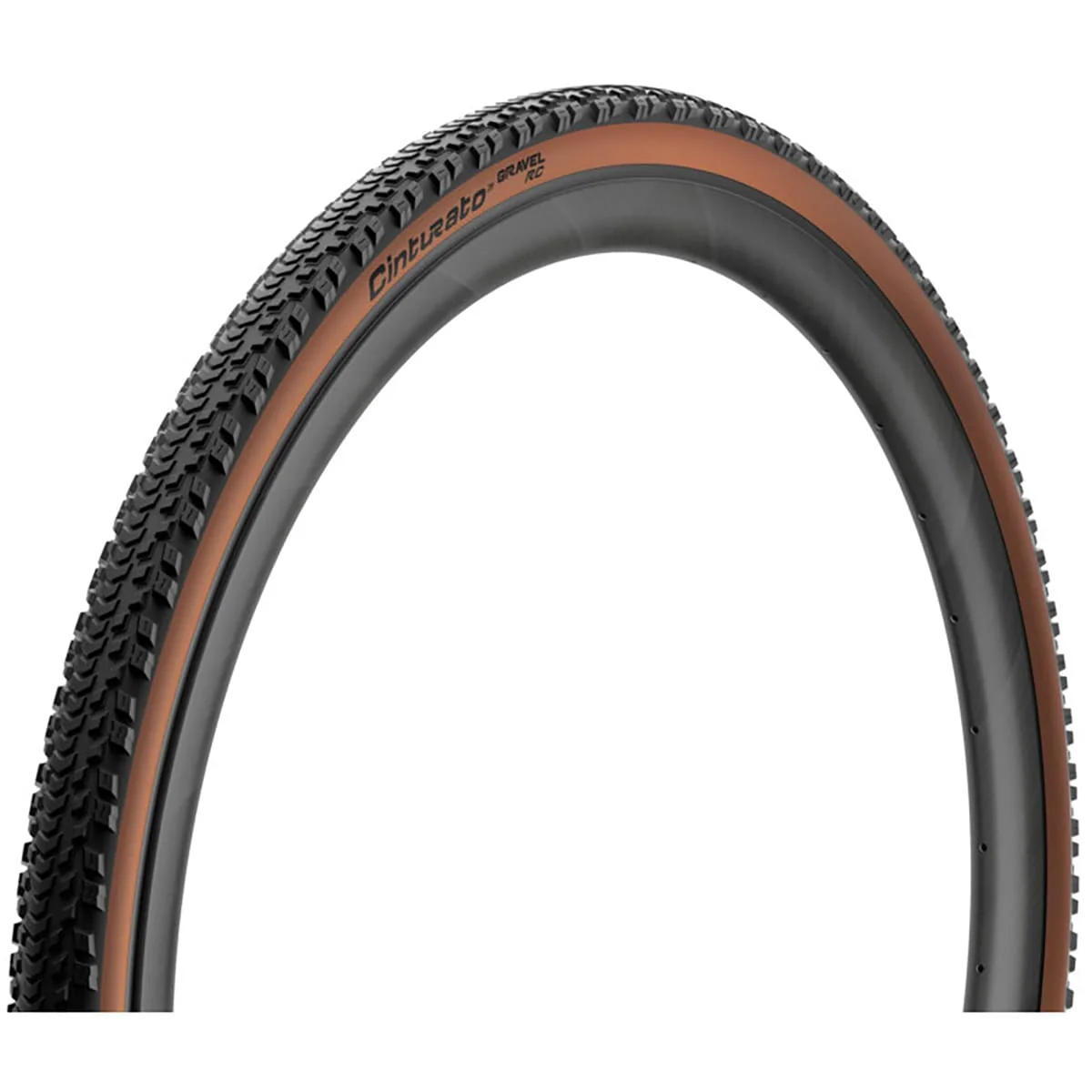 Pneu PIRELLI CINTURATO GRAVEL RC 700c Tubeless Ready Classic Beige
