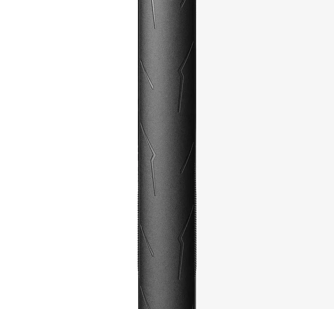 Pneu PIRELLI P ZERO RACE TLR 700c Tubeless Ready Rose - Image 3