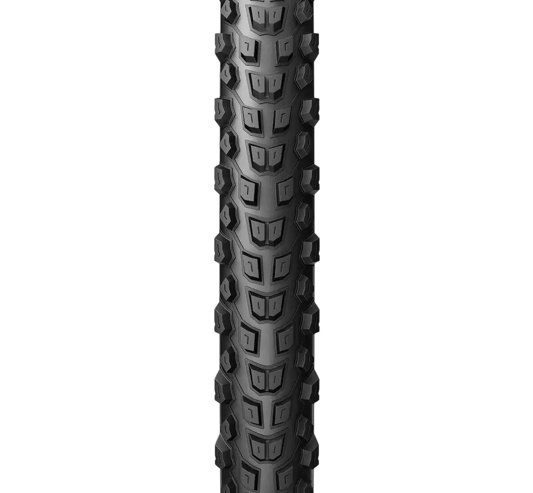 Pneu PIRELLI SCORPION E-MTB S 29x2.60 HyperWall Tubeless Ready Souple 4194400 - Image 3