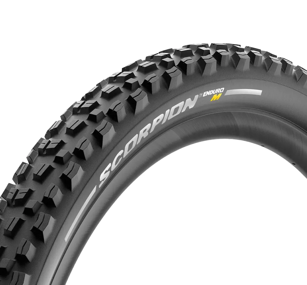 Pneu PIRELLI SCORPION ENDURO M 29x2.60 ProWall Tubeless Ready Souple 4227800 - Image 2