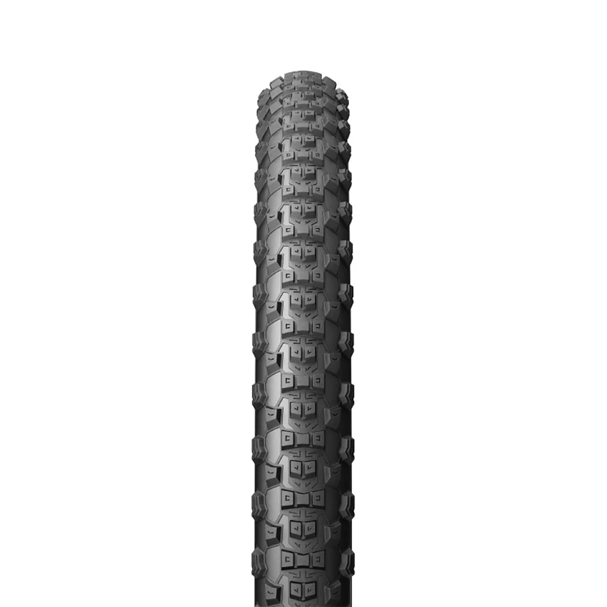 Pneu PIRELLI SCORPION ENDURO R 27.5x2.40 HardWall Tubeless Ready Souple 3771800 - Image 2