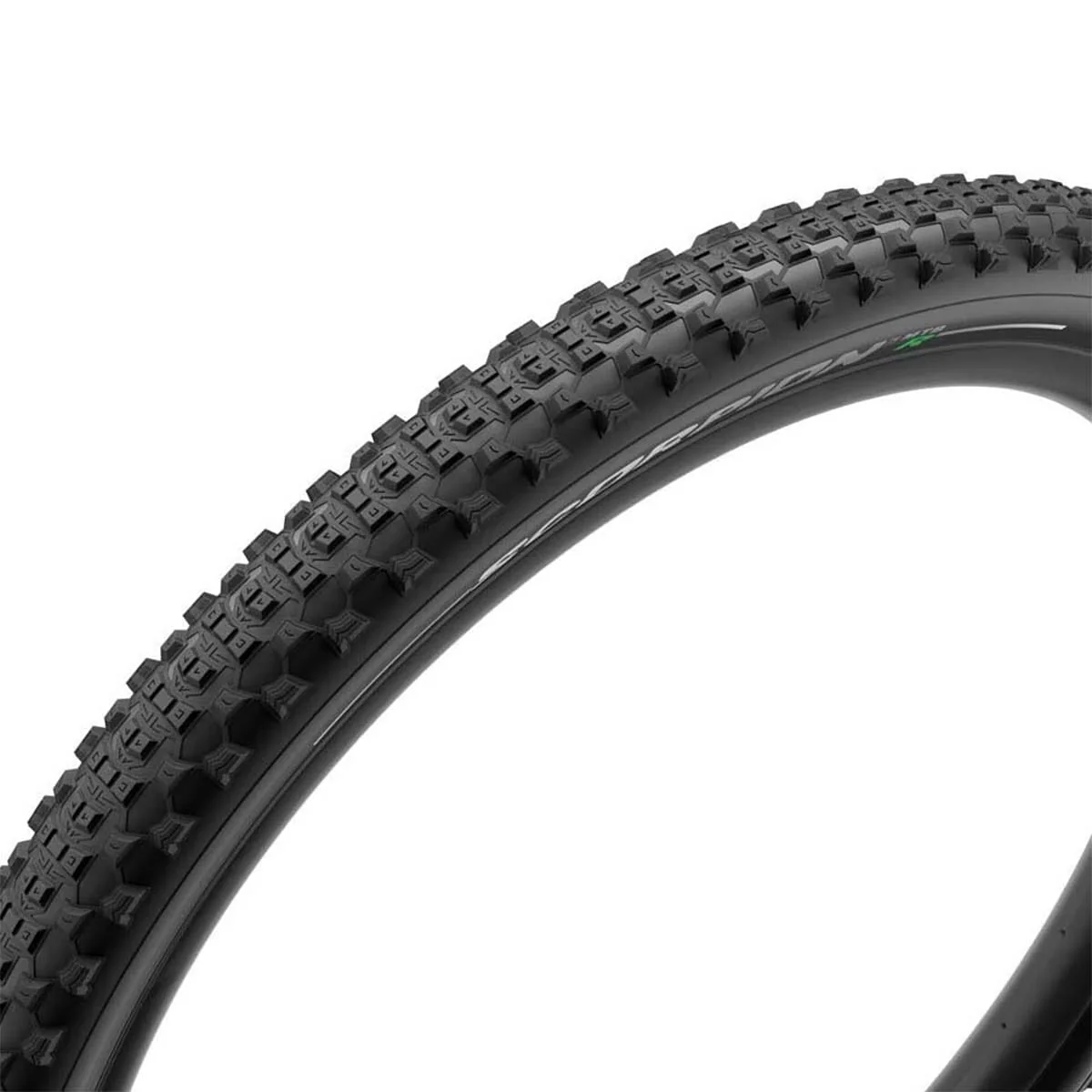 Pneu PIRELLI SCORPION ENDURO R 29x2.60 HardWall Tubeless Ready Souple 3833800 - Image 4