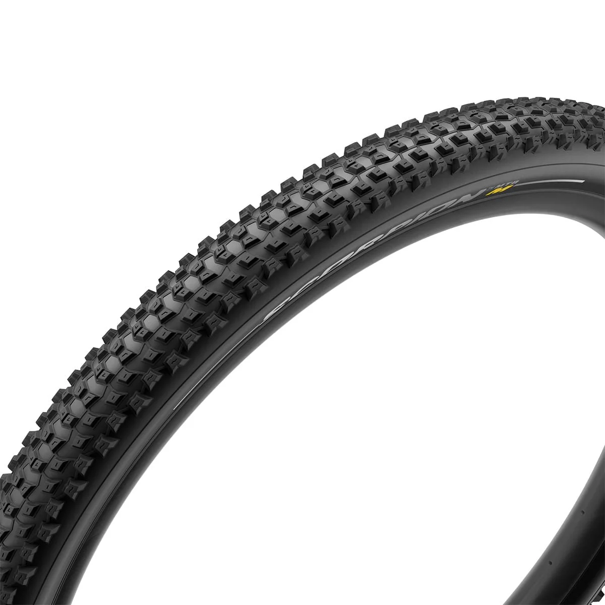 Pneu PIRELLI SCORPION M 29x2.40 Tubeless Ready Souple 3704900 - Image 4