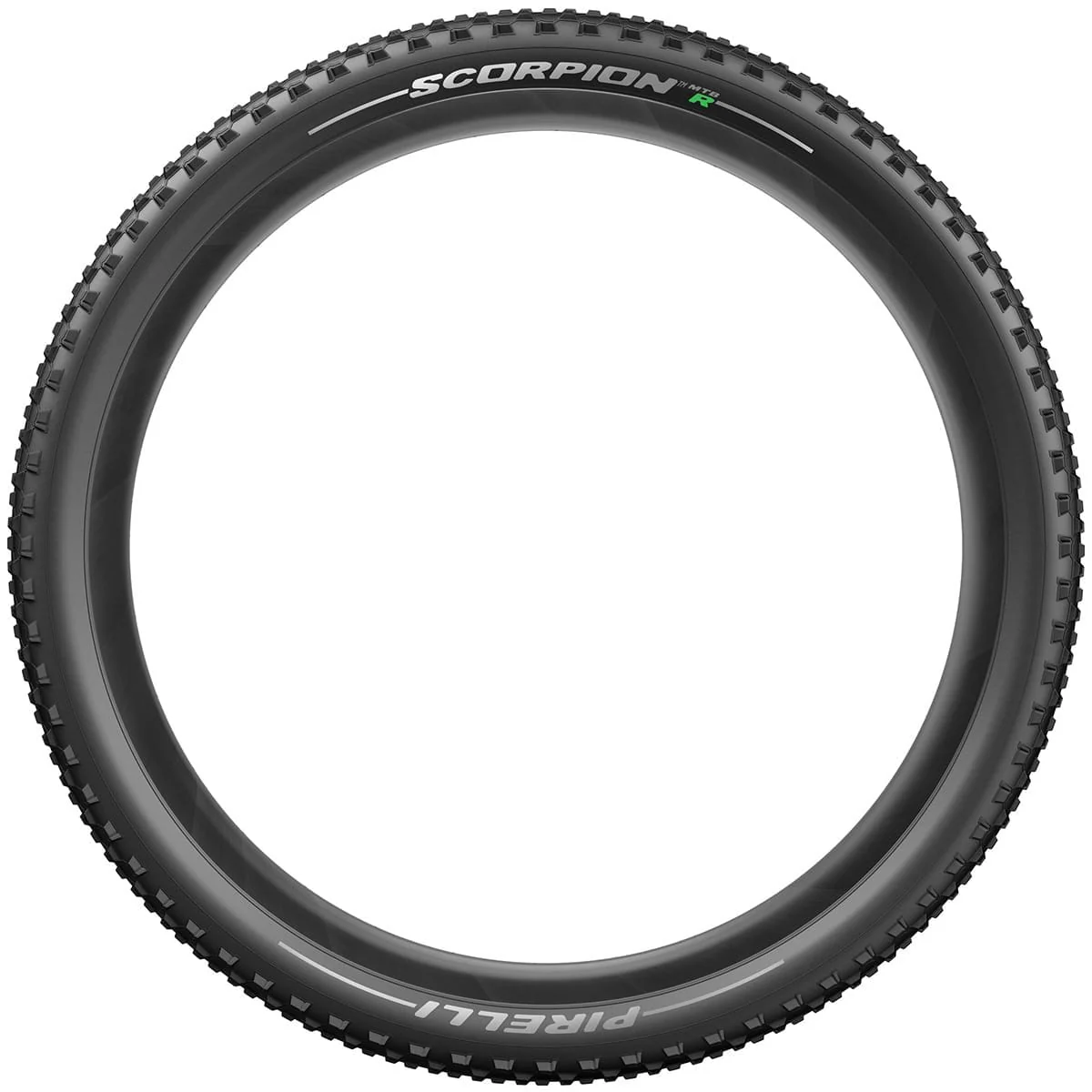 Pneu PIRELLI SCORPION R 29x2.40 Tubeless Ready Souple 3705100 - Image 3