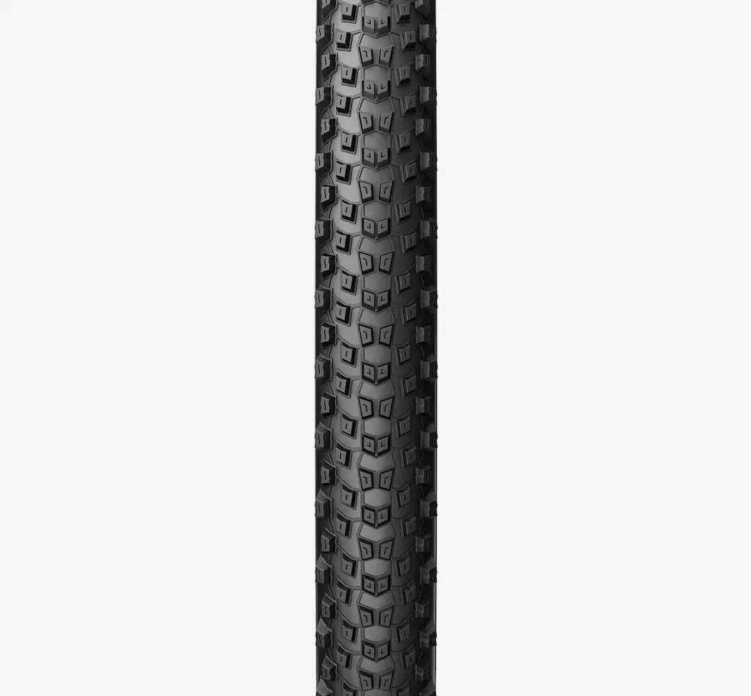 Pneu PIRELLI SCORPION XC M 29x2.4 ProWall Tubeless Ready Souple Noir/Or 4354400 - Image 3