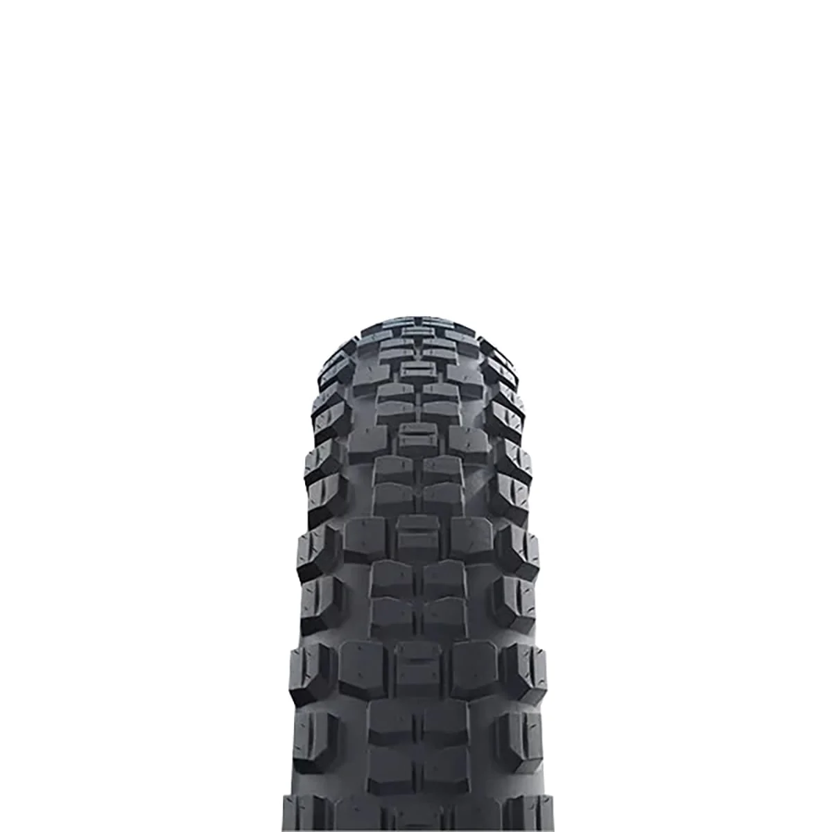 Pneu SCHWALBE JOHNNY WATTS 29x2.60 ADDIX Performance DD RaceGuard TubeType Souple - Image 2