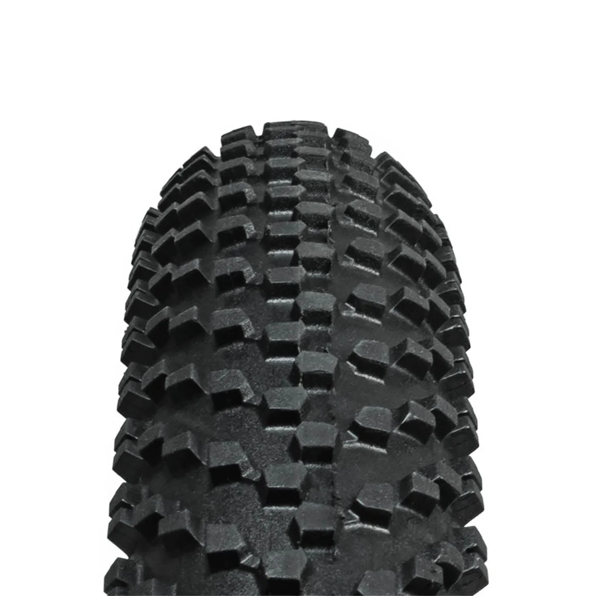 Pneu TUFO GRAVEL SWAMPERO Tubeless Ready Noir - Image 2