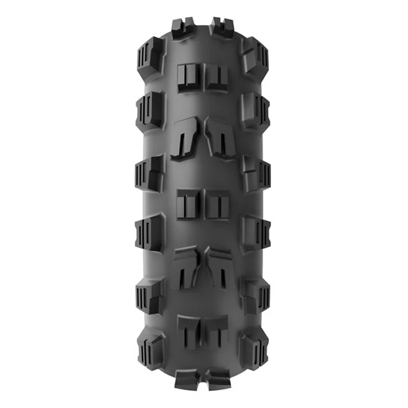 Pneu VITTORIA MAZZA ENDURO RACE 27.5x2.40 Graphene/Silica Tubeless Ready Souple Noir - Image 2