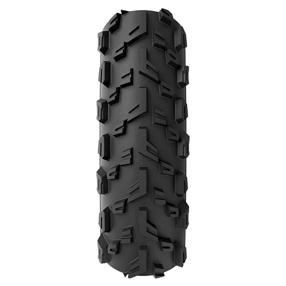 Pneu VITTORIA MEZCAL XC RACE 29x2.40 Graphene/Silica Tubeless Ready Souple Beige - Image 2