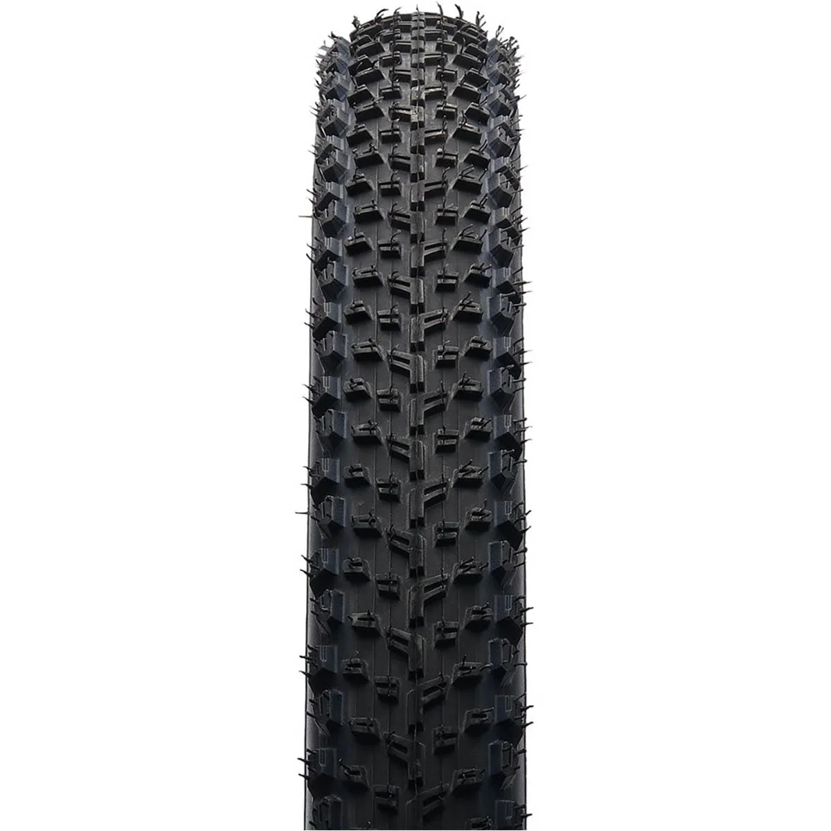 Pneu VITTORIA MEZCAL XC RACE 29x2.25 4C Graphene 2.0 Tubeless Ready Souple Noir/Beige - Image 2