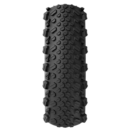 Pneu VITTORIA TERRENO T50 MIXED Gravel Endurance 700c Tubeless Ready Souple Marron - Image 2