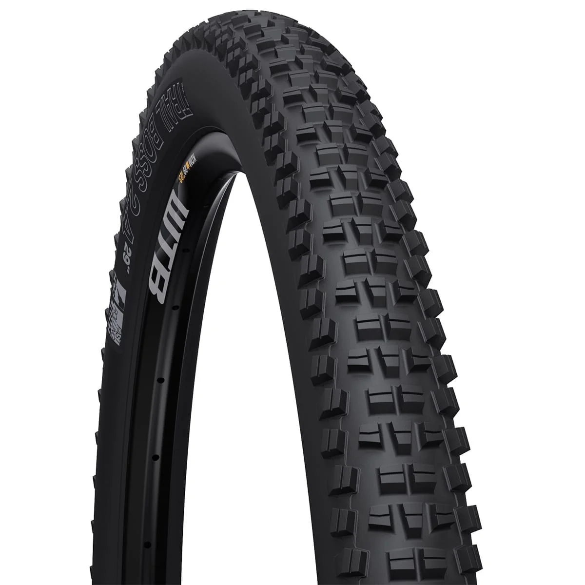Pneu WTB TRAIL BOSS 29x2.60 TCS Tough Tubeless Ready Souple W010-0898