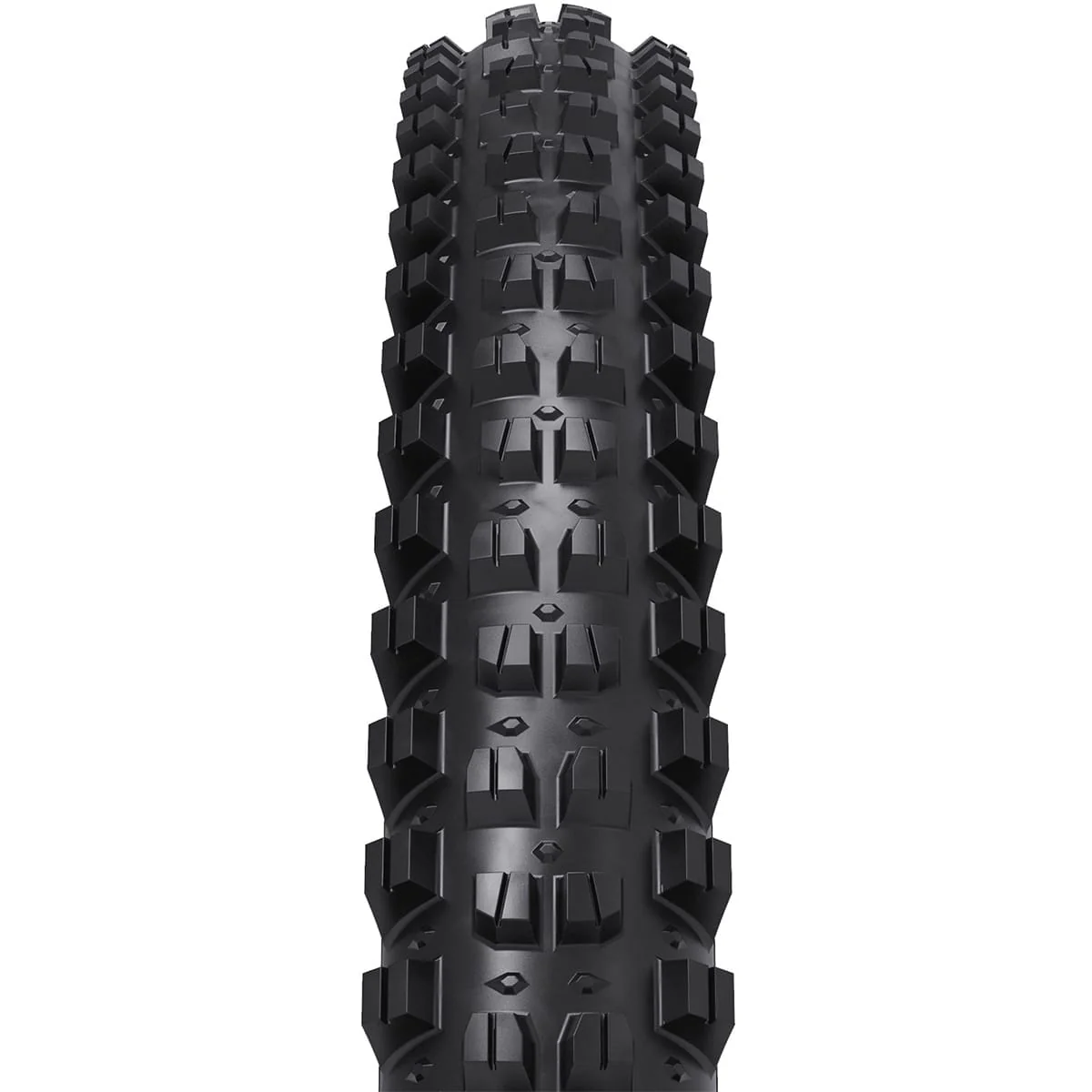 Pneu WTB VERDICT 27.5x2.50 TCS Light Tubeless Ready Souple Noir - Image 2