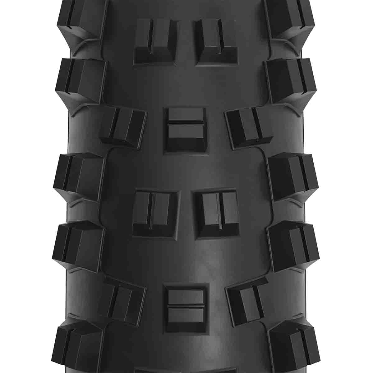 Pneu WTB VIGILANTE 27.5x2.50 TCS Light Tubeless Ready Souple Noir - Image 2