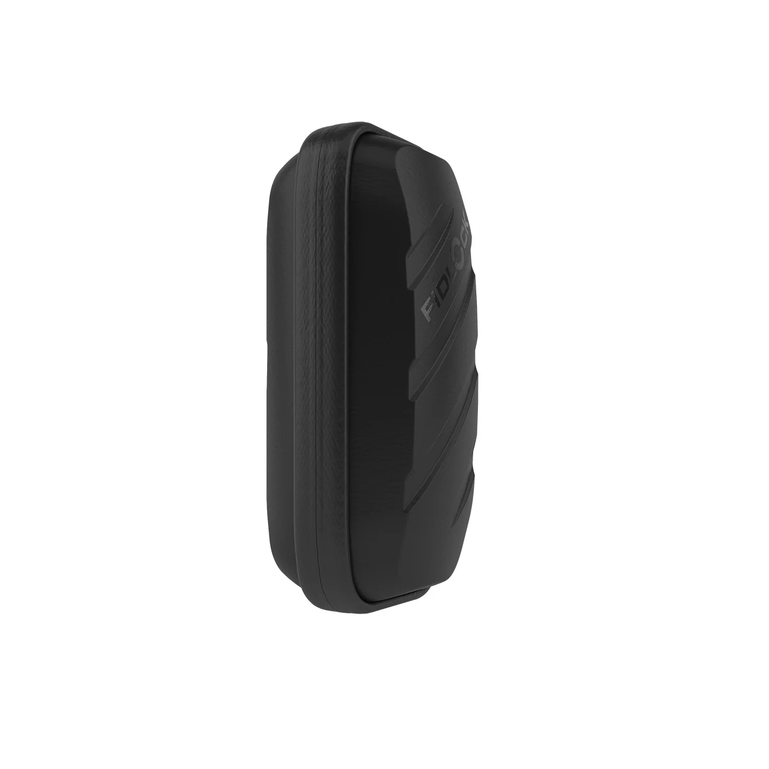 Poche à outils FIDLOCK TWIST TOOLBOX + BIKE BASE Noir - Image 3