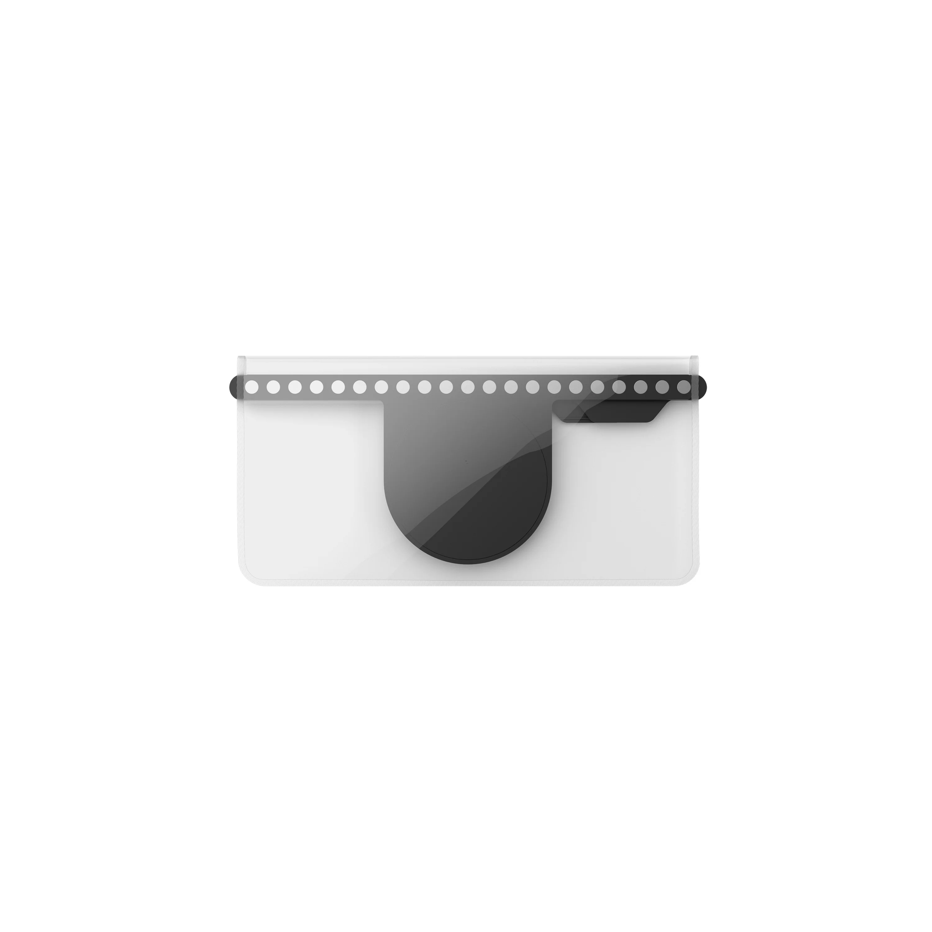Pochette Smartphone Universel FIDLOCK VACUUM UNI PHONE CASE L