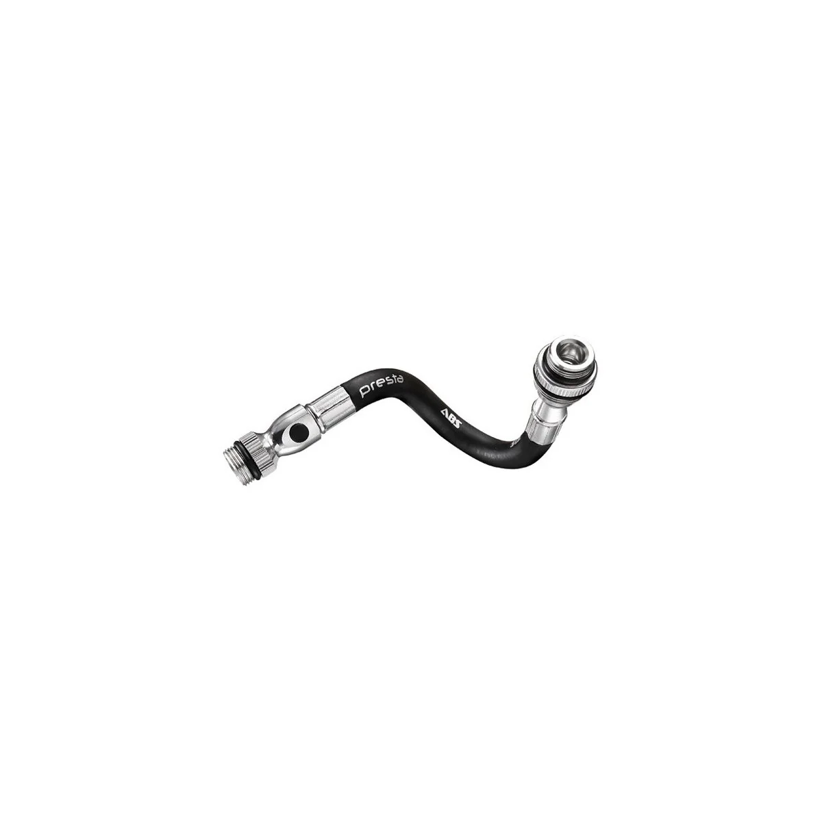 Pompe à Main LEZYNE GRIP DRIVE HP Noir - Image 3
