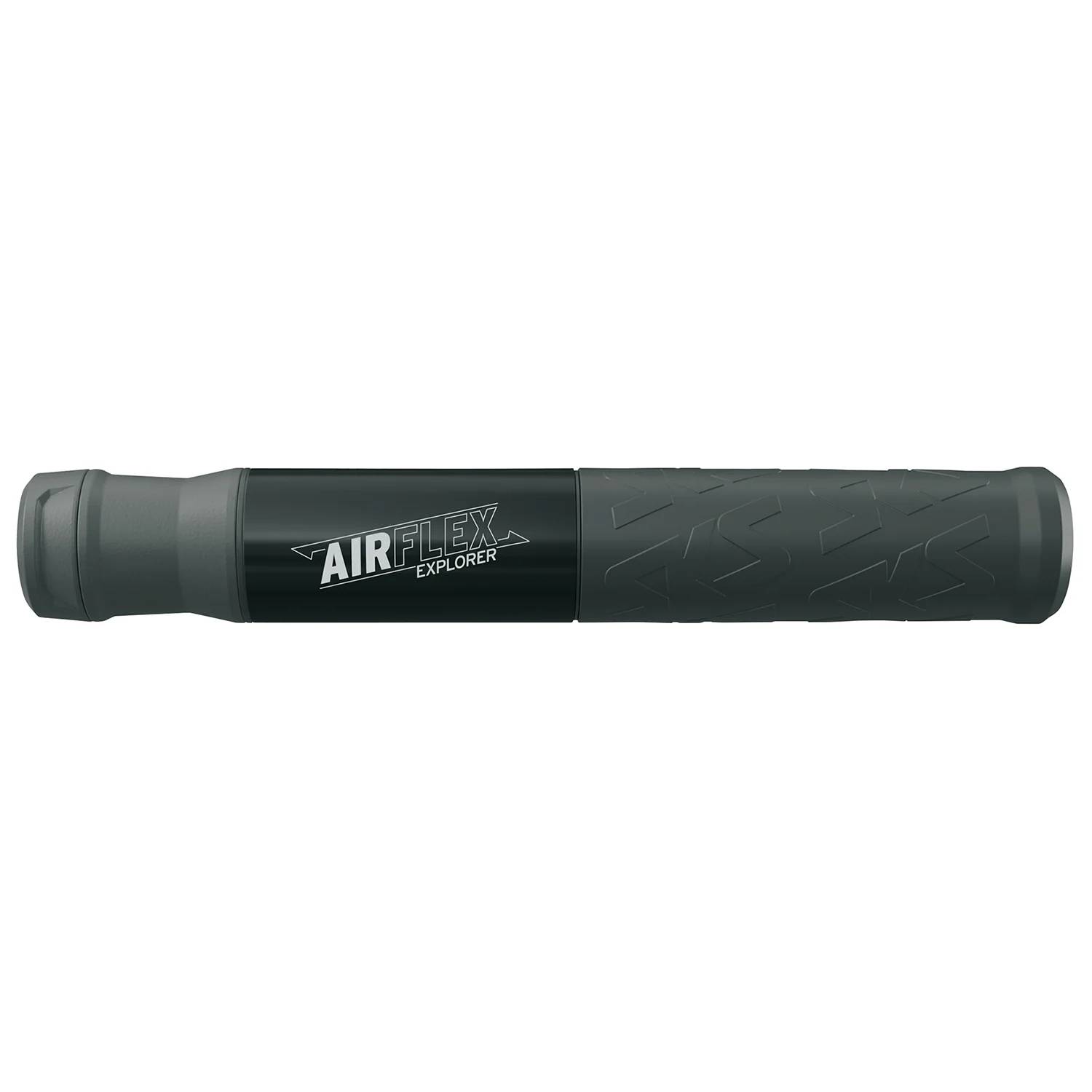 Pompe à Main SKS GERMANY AIRFLEX EXPLORER Noir - Image 2