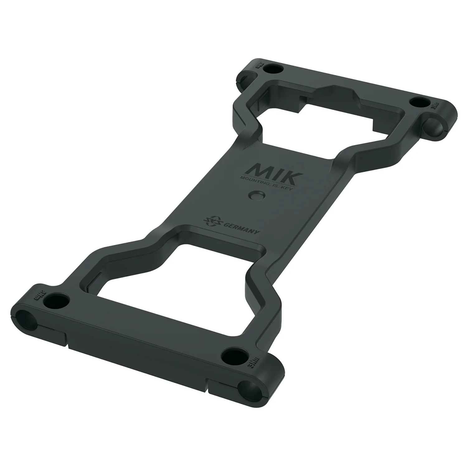 Porte-Bagage Universel SKS GERMANY INFINITY MIK - Image 5