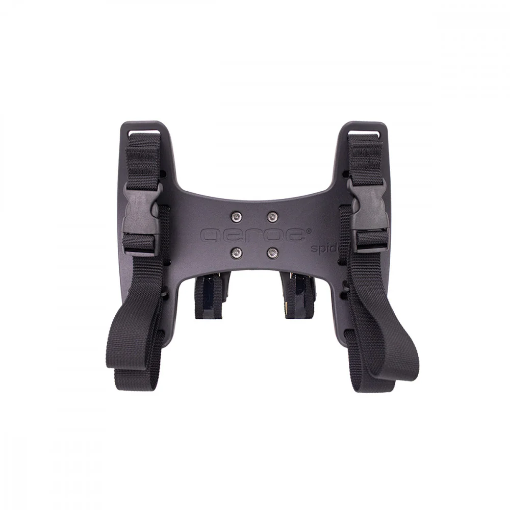 Support de Sacoches pour Cintre AEROE SPIDER CRADLE