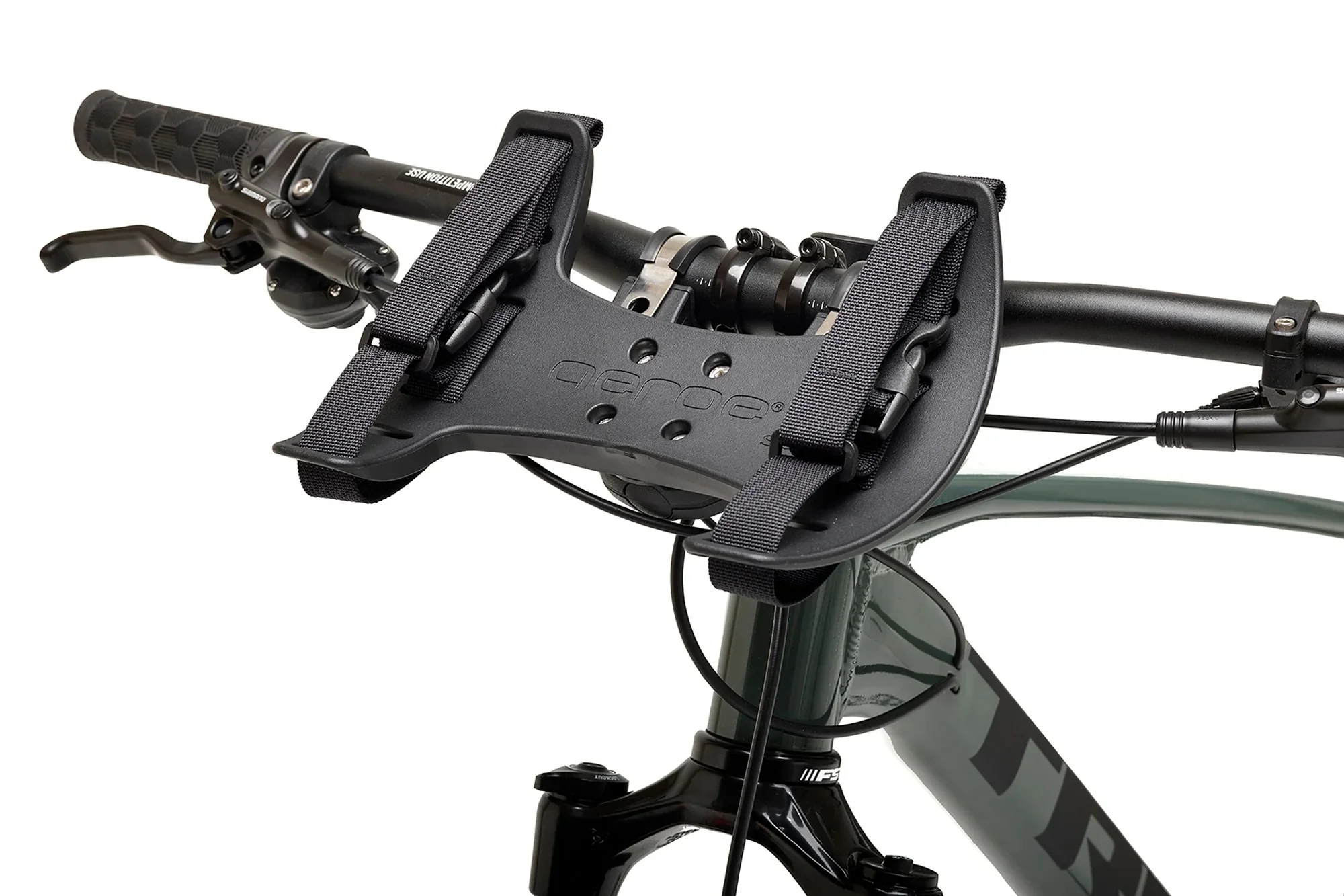 Support de Sacoches pour Cintre AEROE SPIDER CRADLE - Image 2