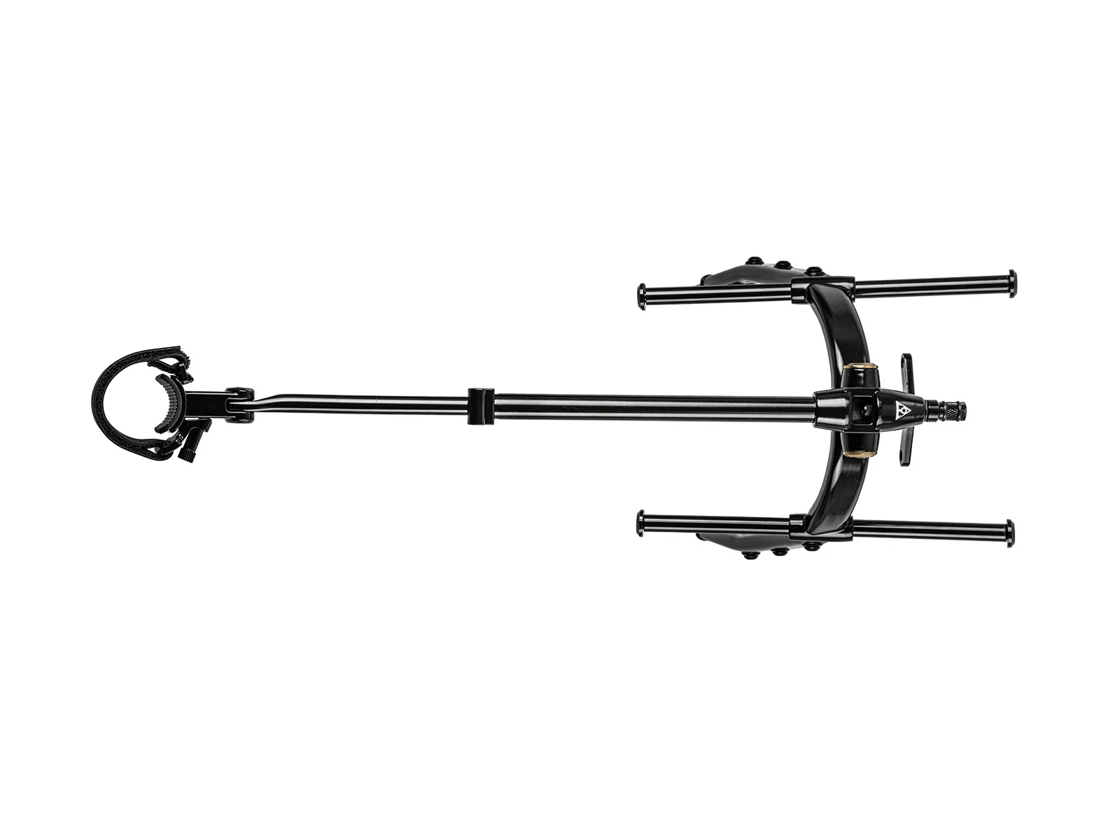 Porte-Bagages TOPEAK ZIRAK ESSENTIAL EYELET MOUNT - Image 2