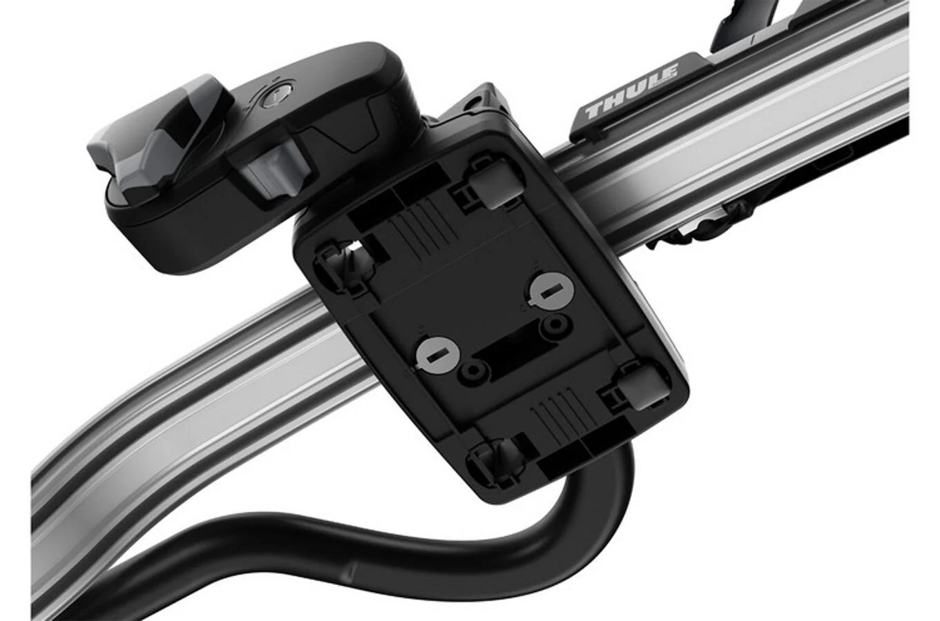 Porte-Vélo THULE PRORIDE 1 Vélo sur Toit - Image 3
