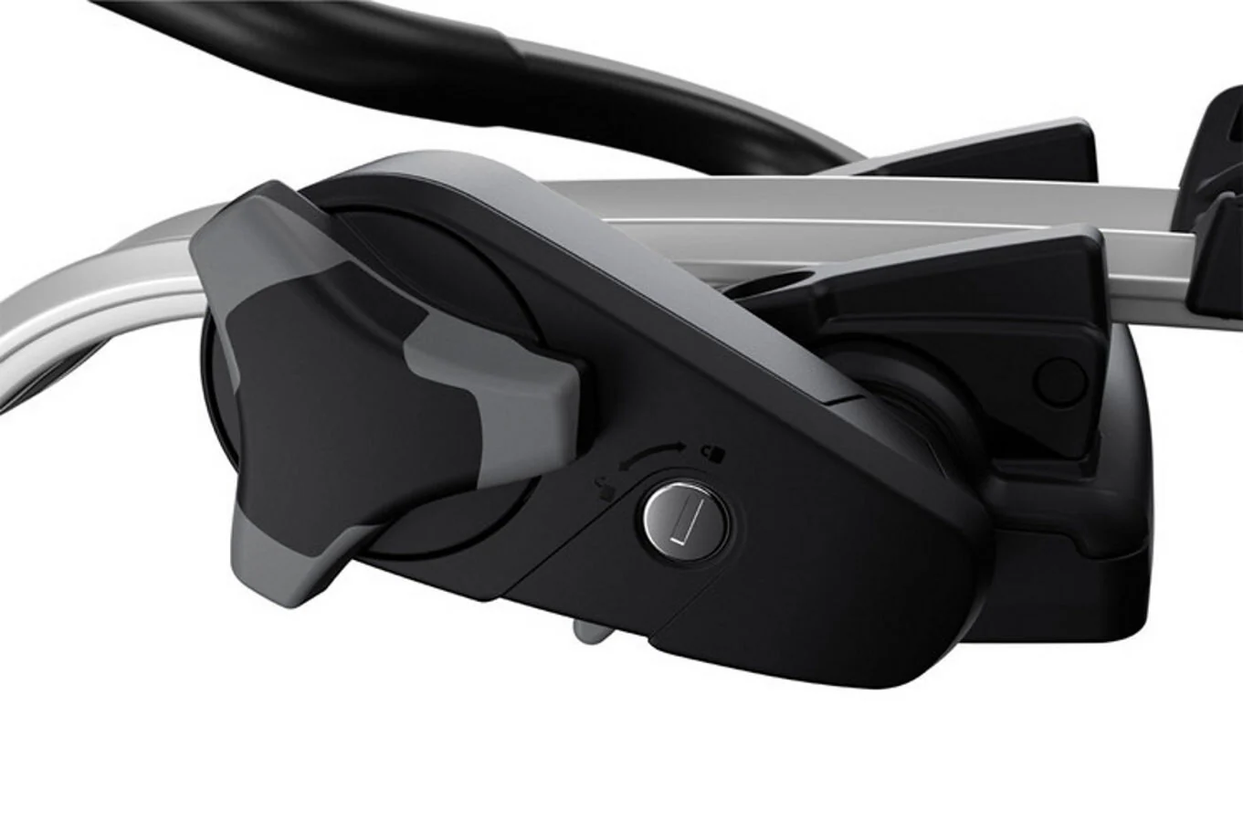 Porte-Vélo THULE PRORIDE 1 Vélo sur Toit - Image 4
