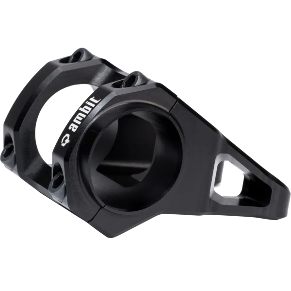 Potence AMBIT Gravity Control DH Noir - Image 3
