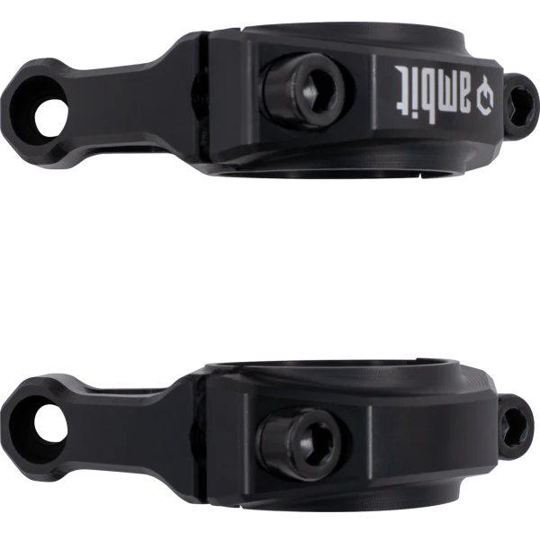 Potence AMBIT Gravity Control DH Noir - Image 8