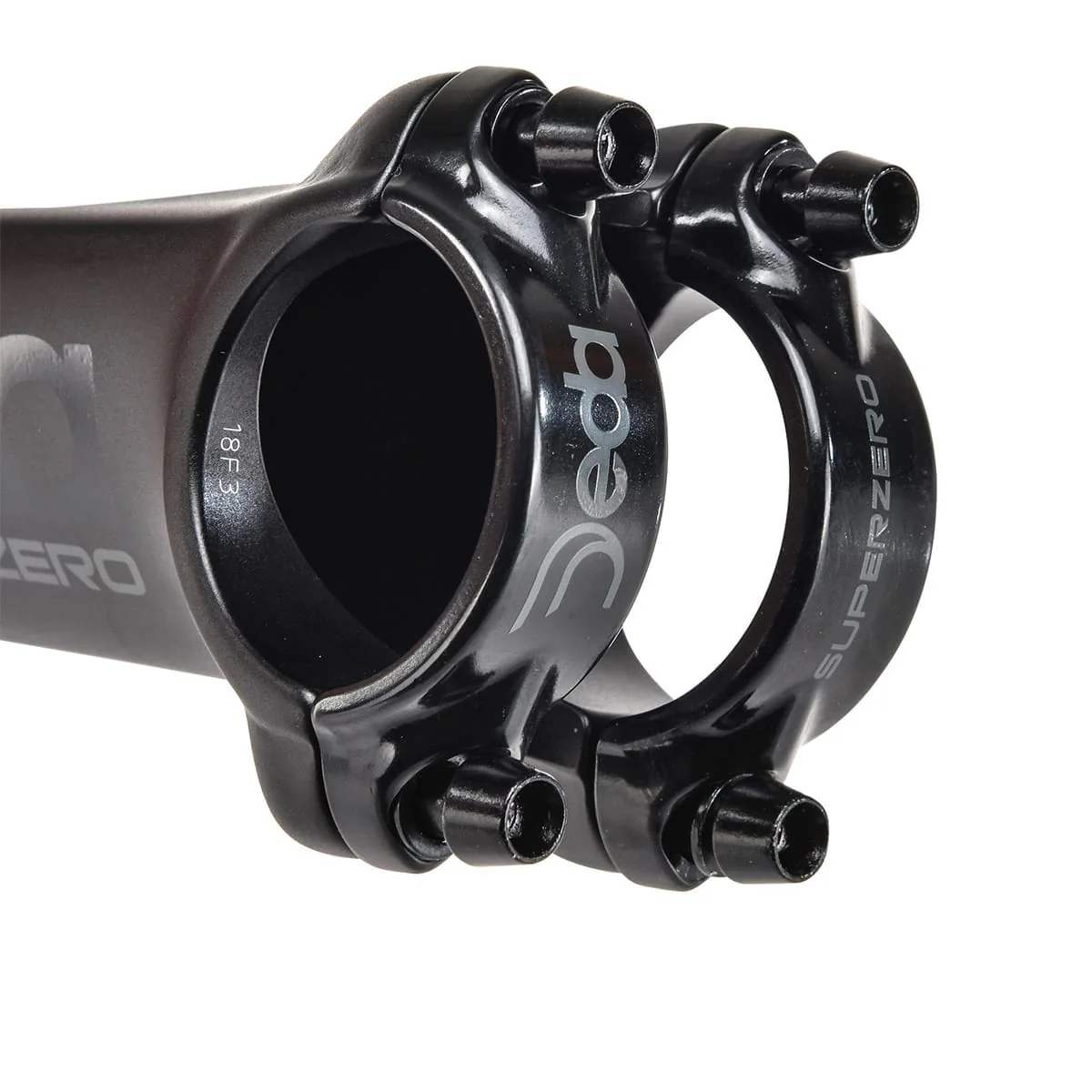 Potence DEDA SUPERZERO POB finish - Image 3