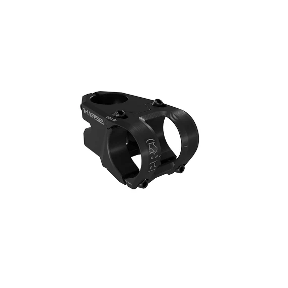 Potence PRO THARSIS 0° Noir