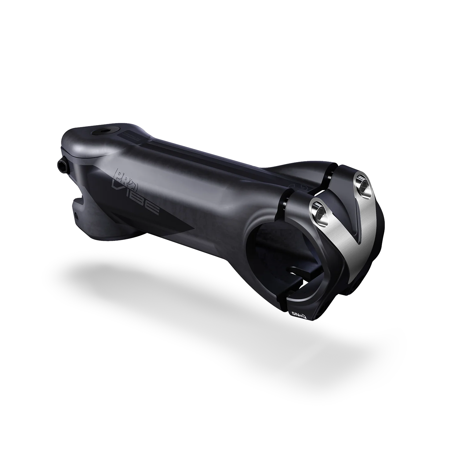 Potence PRO VIBE -17° 1"-1/8