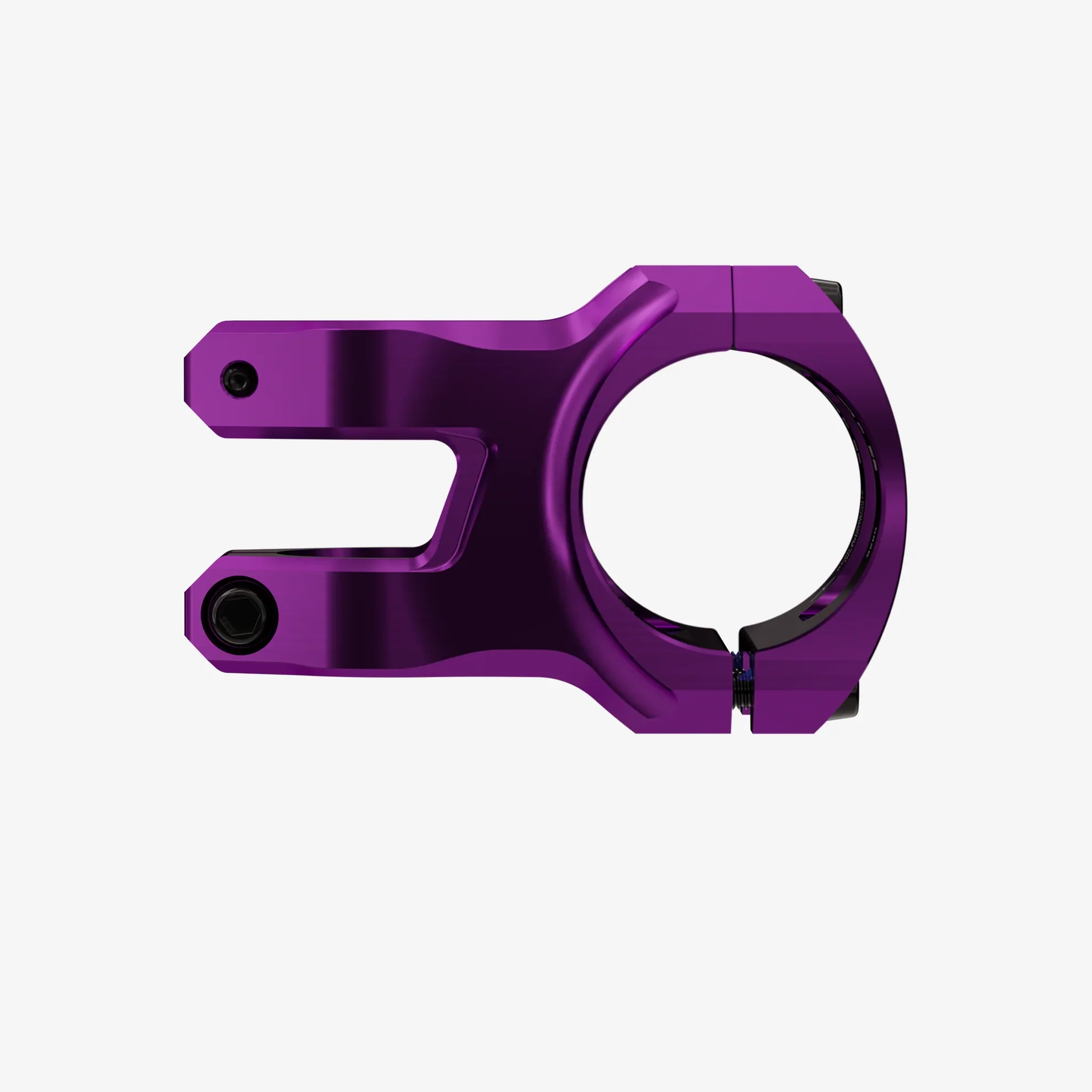 Potence RACE FACE TURBINE 35 Violet 2026 - Image 2