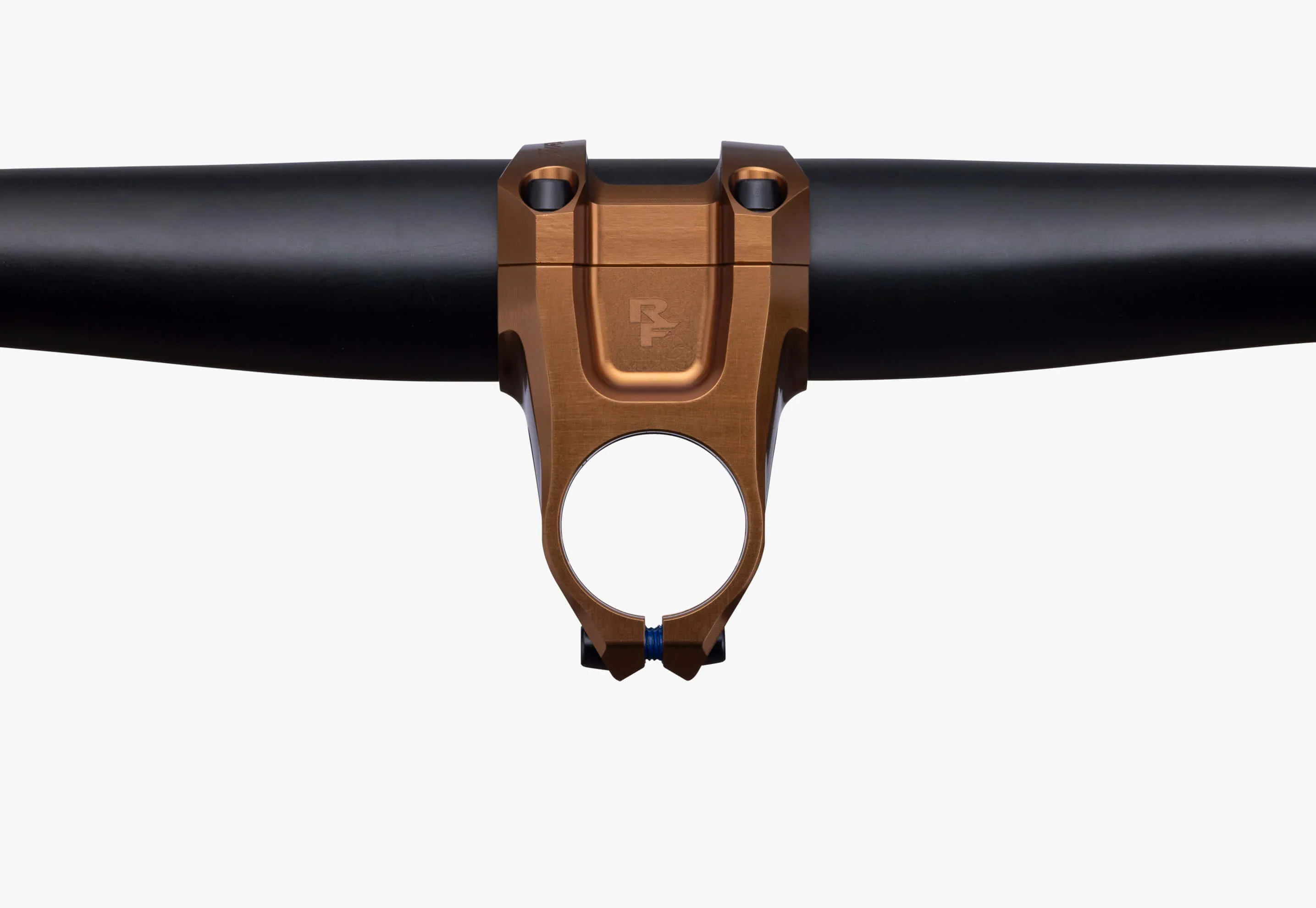 Potence RACE FACE TURBINE SL 35 Bronze - Image 6