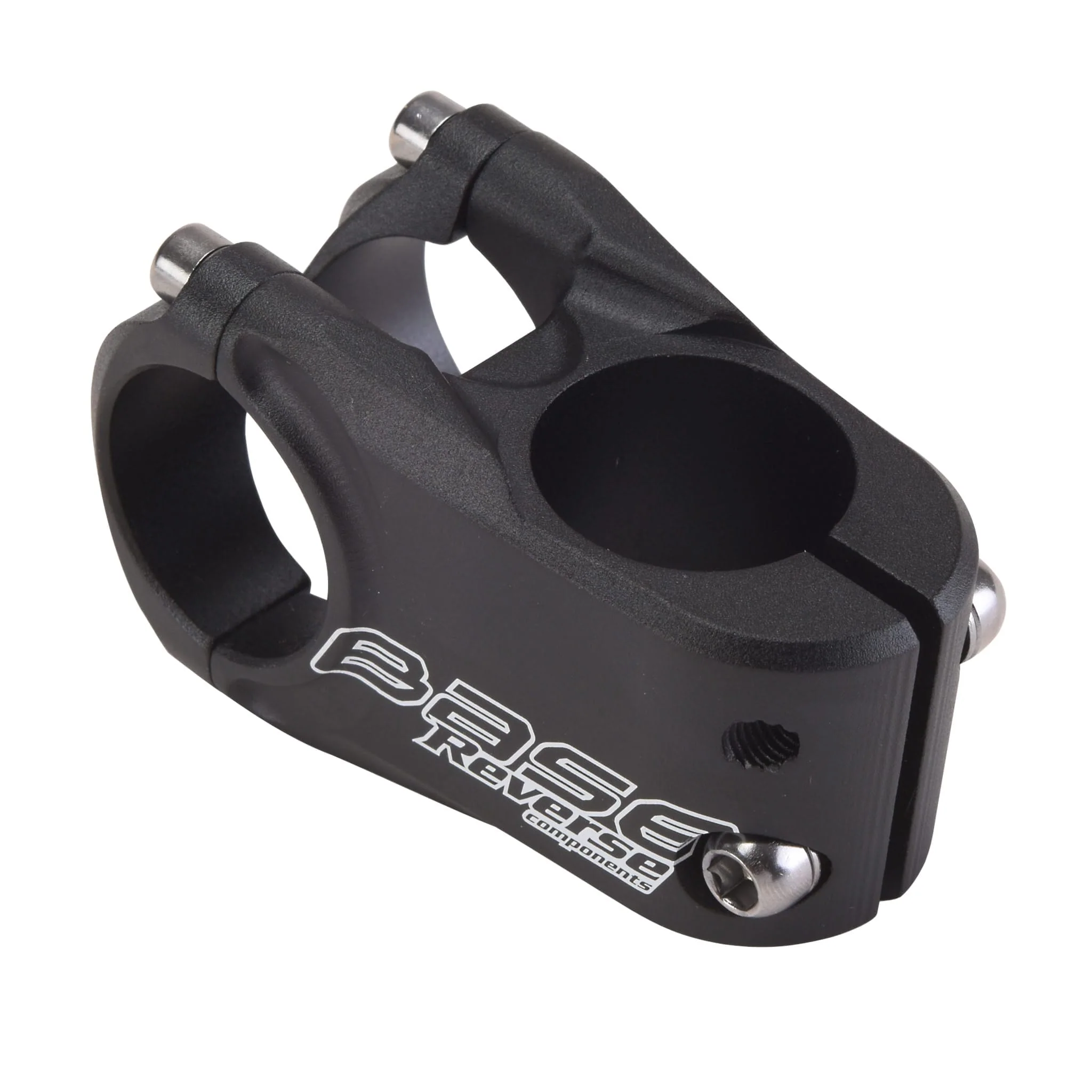 Potence REVERSE COMPONENTS BASE Noir Mat - Image 2