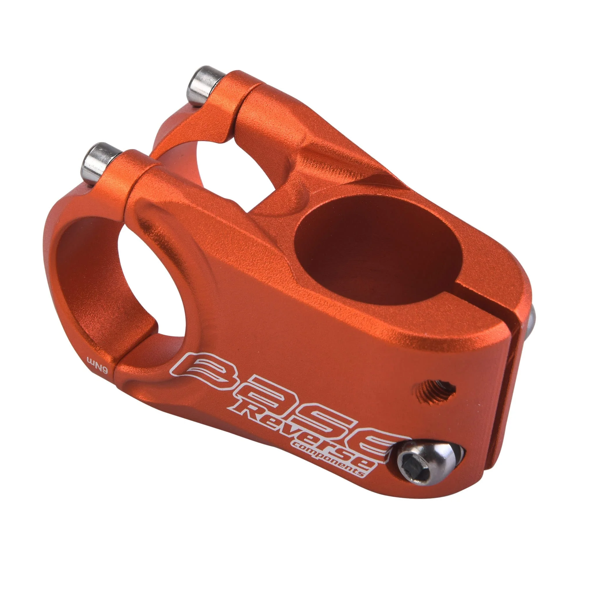 Potence REVERSE COMPONENTS BASE Orange - Image 2