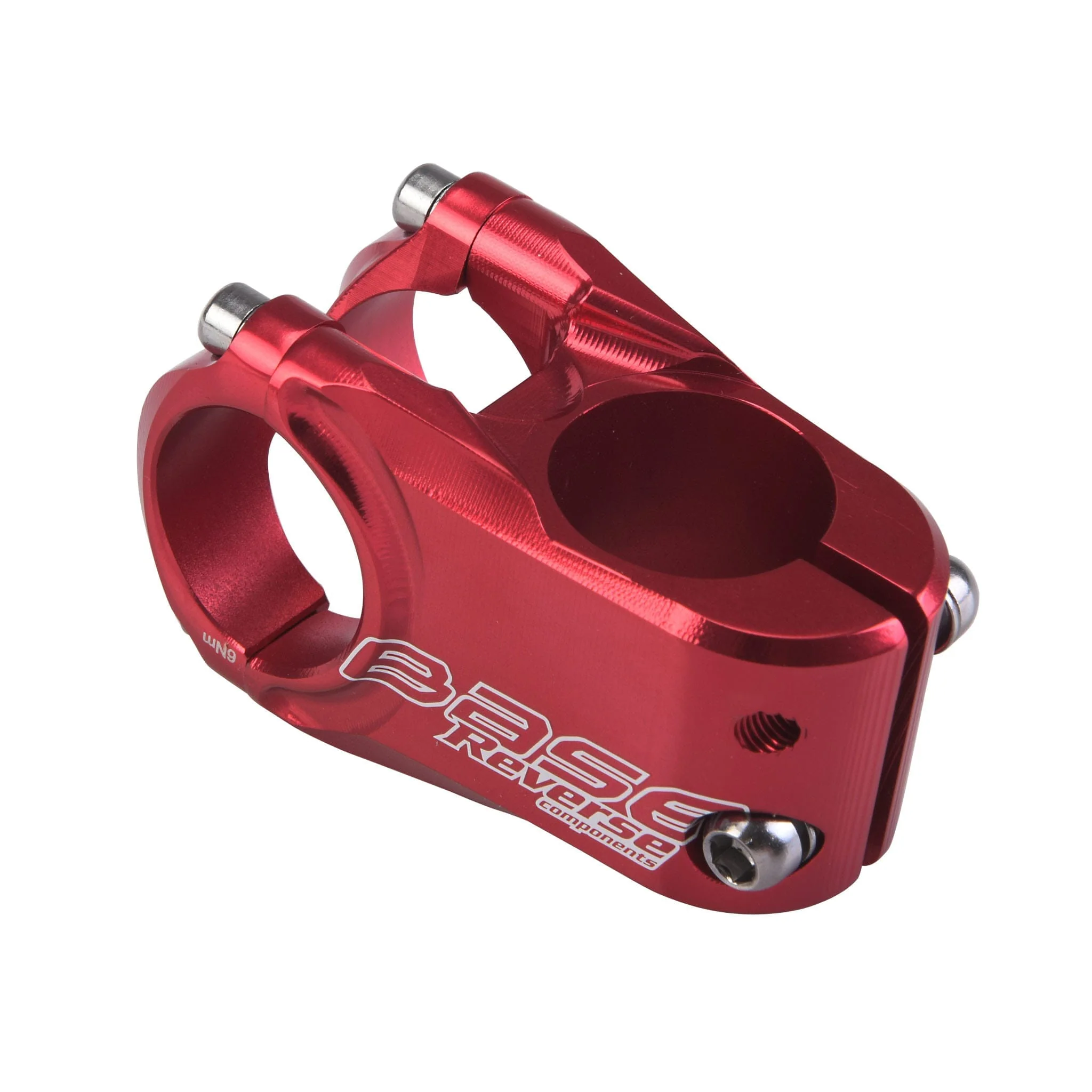 Potence REVERSE COMPONENTS BASE Rouge - Image 3