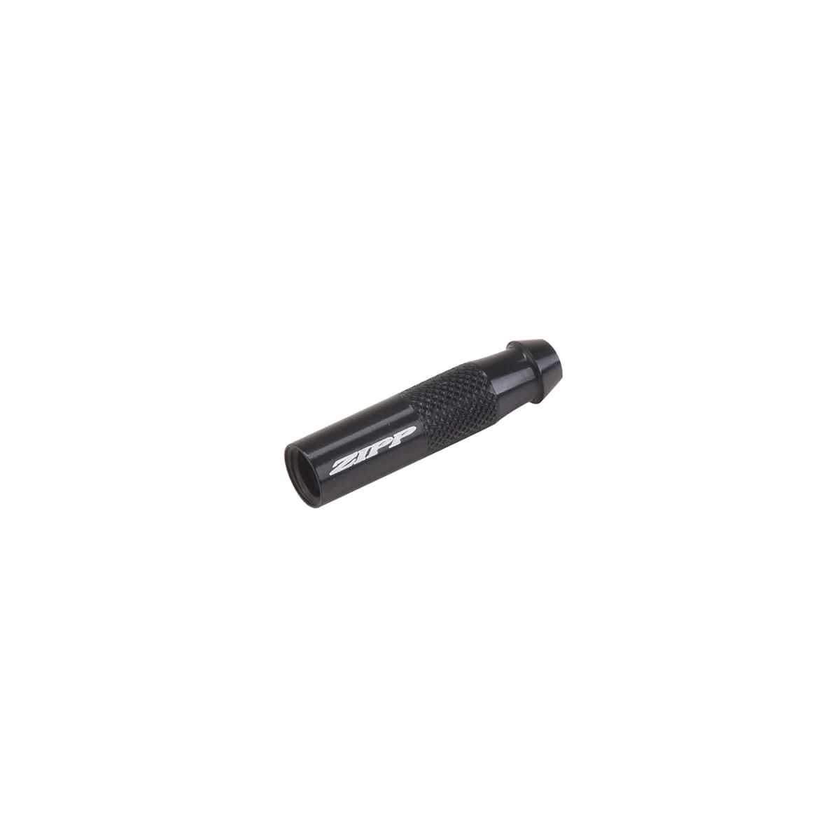 Prolongateur de Valve pour Zipp 202 ZIPP TANGENTE Presta 27 mm Noir #00.1915.130.060