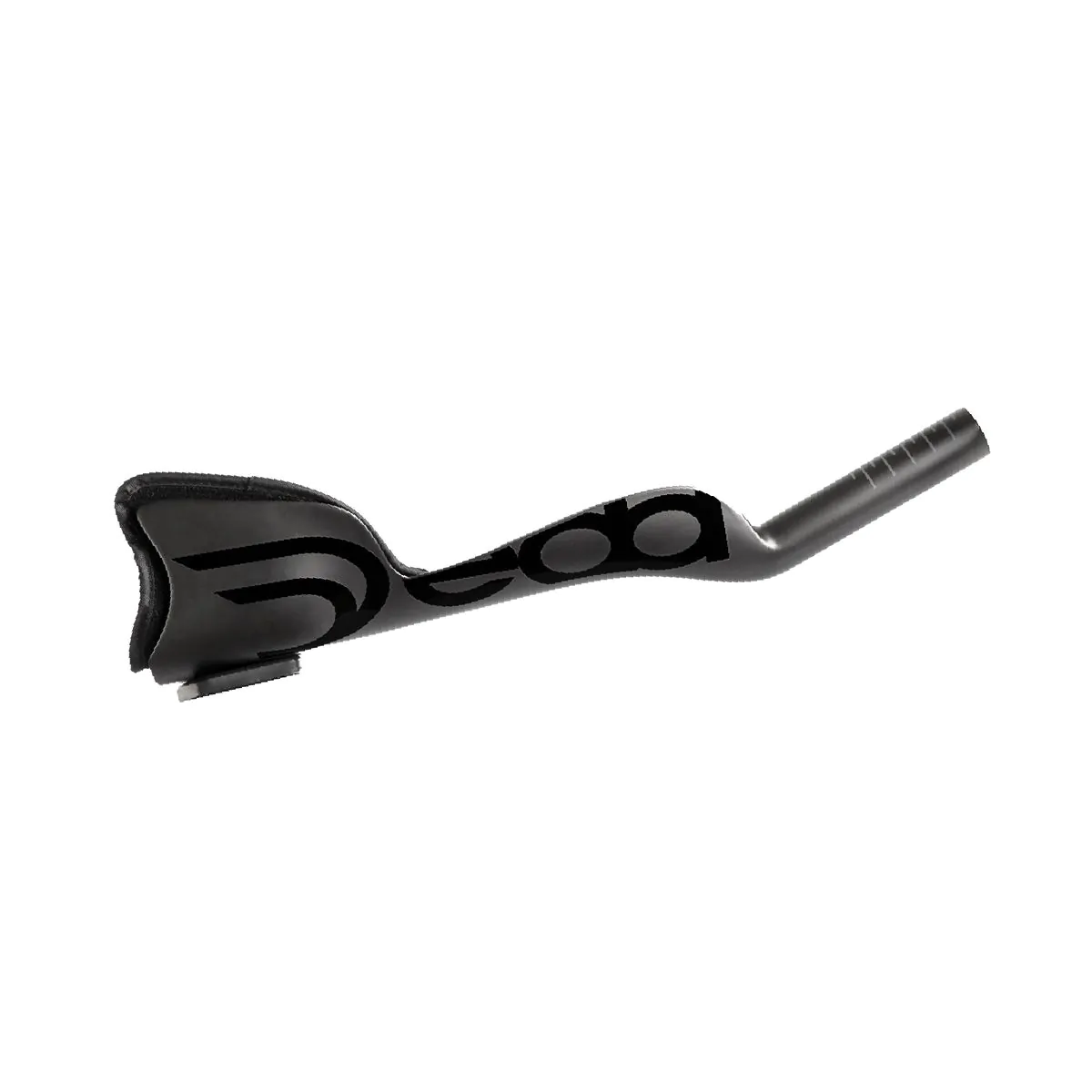 Prolongateurs de cintre DEDA JET TWO CARBONE Taille M - Image 2