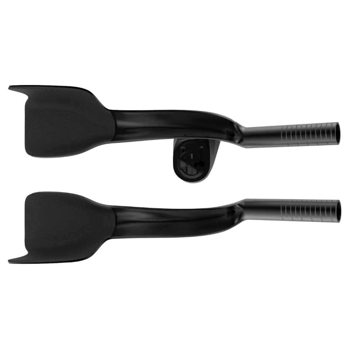 Prolongateurs de cintre DEDA JET TWO CARBONE Taille M - Image 3